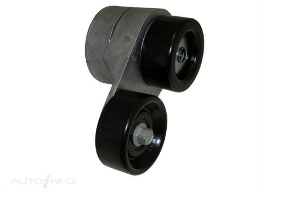 DAYCO Drive Belt Tensioner Assembly for Honda Legend KB 3.5L J35A8