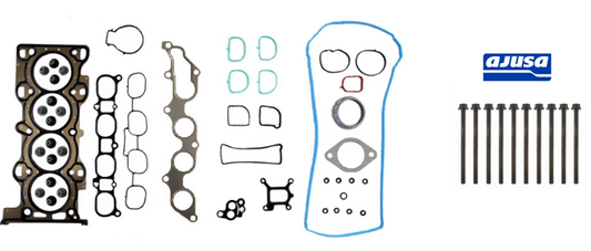 US IMPORT VRS Head Gasket Set with Bolts for Mazda MX5 Miata 05-15 2.0L LFDE