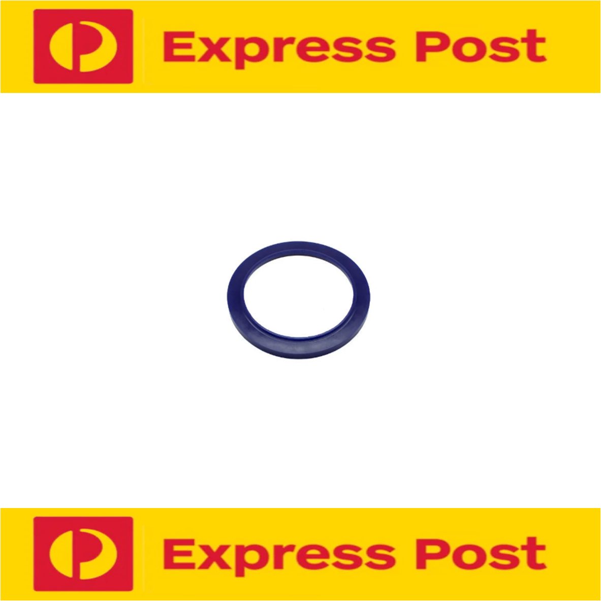 SuperPro FOR HOLDEN COMMODORE VY-VZ UTE FRONT COIL SPRING SPACER BUSH SPF2365-10