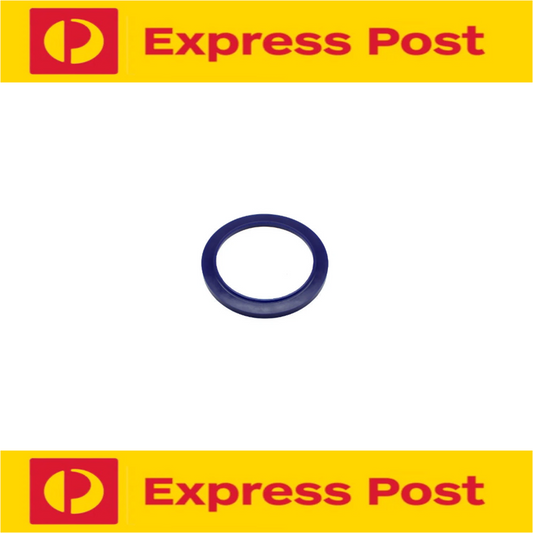 SuperPro FOR HOLDEN COMMODORE VY-VZ UTE FRONT COIL SPRING SPACER BUSH SPF2365-10