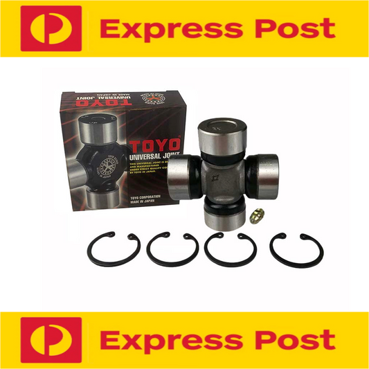 Universal Joint For Great Wall V200 V240 K2 2009-14 RWD Rear Tail Shaft