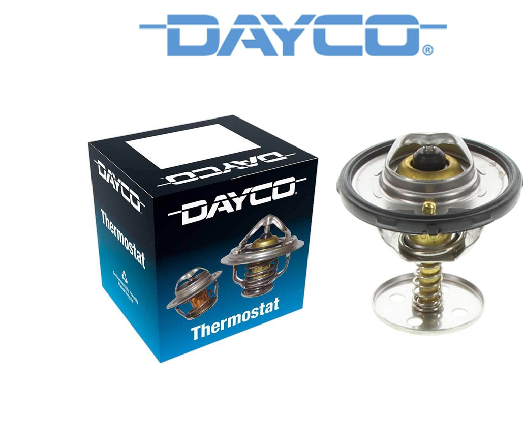 DAYCO 71°C Low Temp Thermostat for COMMODORE VY VZ VE V8 LS1 L76 L76 L98 LS2