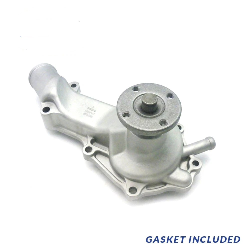Water Pump FOR Chrysler Valiant Dodge Charger Pacer 6 Cyl Hemi 215 245 265 GMB