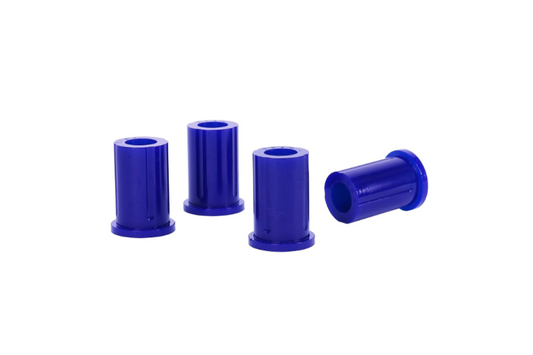 SUPERPRO FRONT SPRING SHACKLE UPPER BUSH KIT FOR TOYOTA HILUX LN36 LN46 1980-85