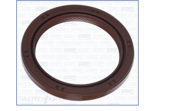 Crankshaft Front Seal for Mazda MX5 ND 2.0L PE-VPS 18-On