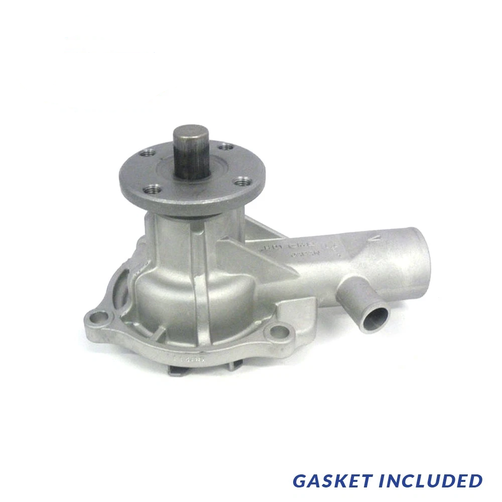 Water Pump for Holden Commodore VB VC 1.9L 2.8L 3.3L 1978~1981 4+6cyl Engines