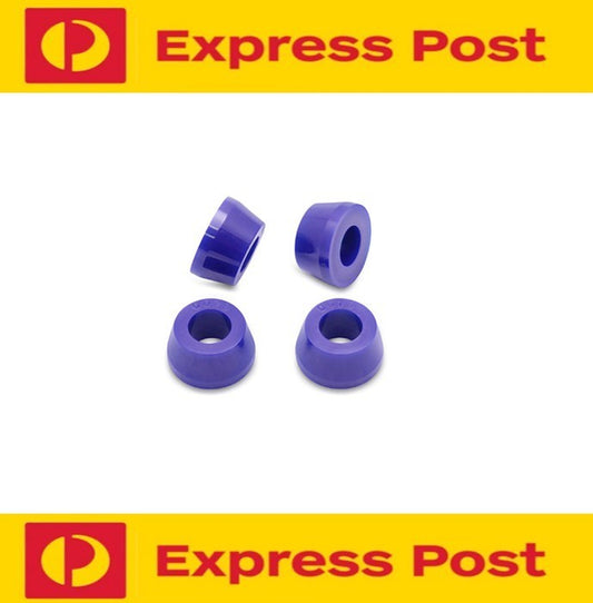 REAR SHOCK ABSORBER UPPER & LOWER BUSH KIT FOR TOYOTA HILUX RN105 LN106 88-97