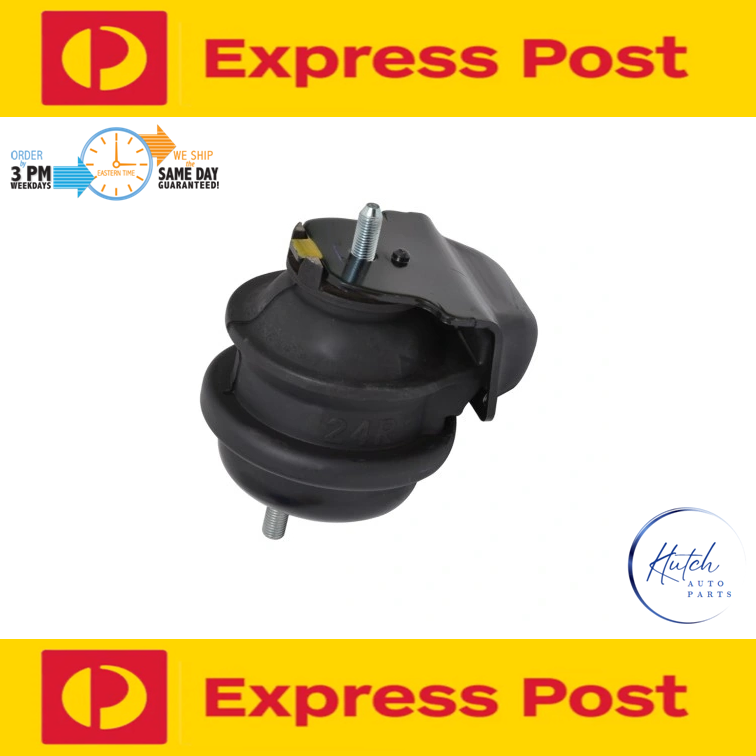 PREMIUM Front RH Engine Mount For SUZUKI Grand Vitara 2.4 JB424 J24B Auto Manual