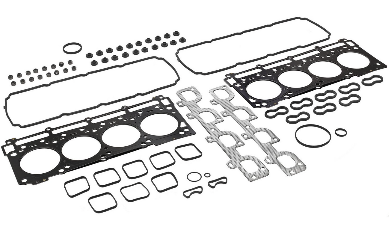 ELRING MLS HEAD GASKET SET KIT FOR JEEP ESG 6.4L V8 GRAND CHEROKEE SRT WK 11-19