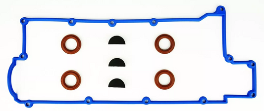 VALVE TAPPET ROCKER COVER GASKET KIT FOR HYUNDAI TIBURON 2.0L G4GC 3/02 - 9/02