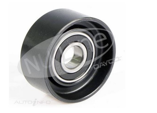 Drive Belt Tensioner Pulley for Nissan Navara D23 11/15-12/20 2.3L YS23DDT