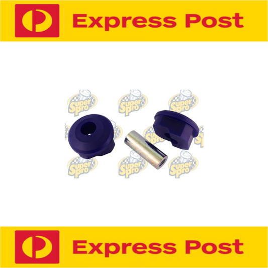 SUPERPRO FRONT ENGINE STEADY MOUNT BUSH KIT FOR VOLVO S60 MKI S70 LS LV 1996-10