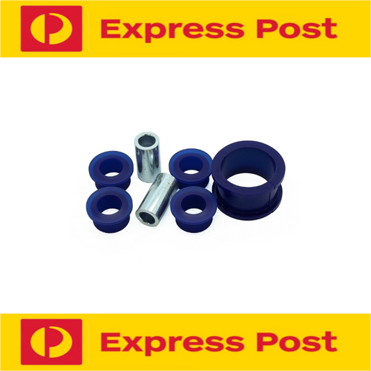 FRONT STEERING RACK & PINION MOUNT BUSH KIT FOR MERCEDES BENZ X CLASS 470 17-20