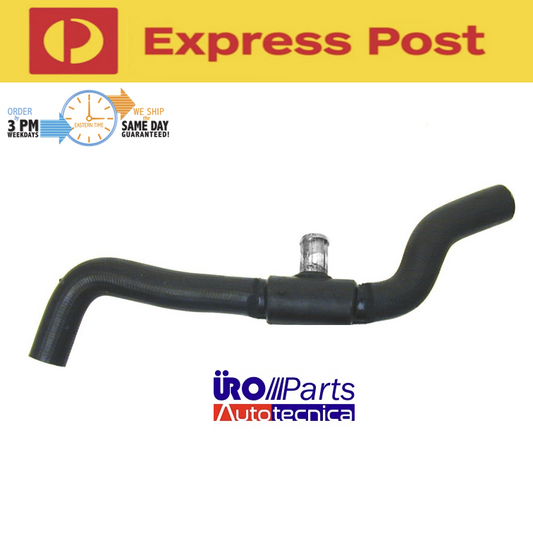 US IMPORT URO Parts Coolant Return Hose C2S23485 for Jaguar X-Type X Type