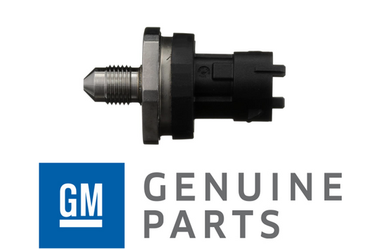 GENUINE FUEL RAIL PRESSURE SENSOR FOR COMMODORE STATESMAN V6 VES2 WMS2 3.6 LLT