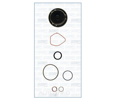 Conversion Lower End Gasket Set for Nissan Navara D23 YS23DDT 2.3L 15-20 Diesel