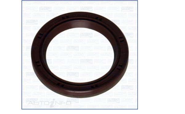 Crankshaft Front Seal for Audi A4 B8 2.0L Turbo 08-15