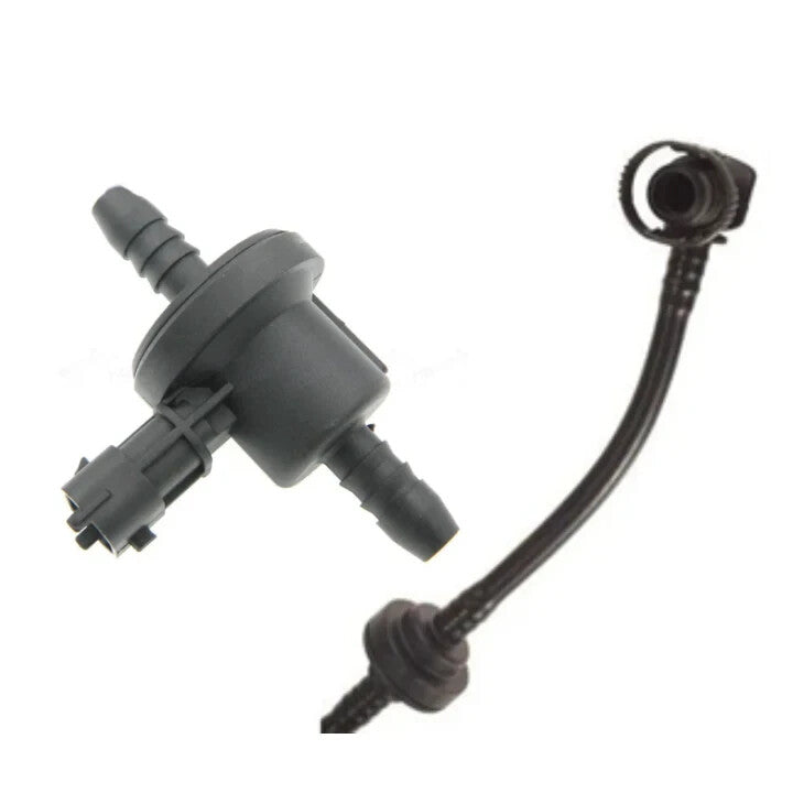 Canister Evap Purge Solenoid Valve w/ hose for Holden Cruze JH 1.6 A16LET Z16LET
