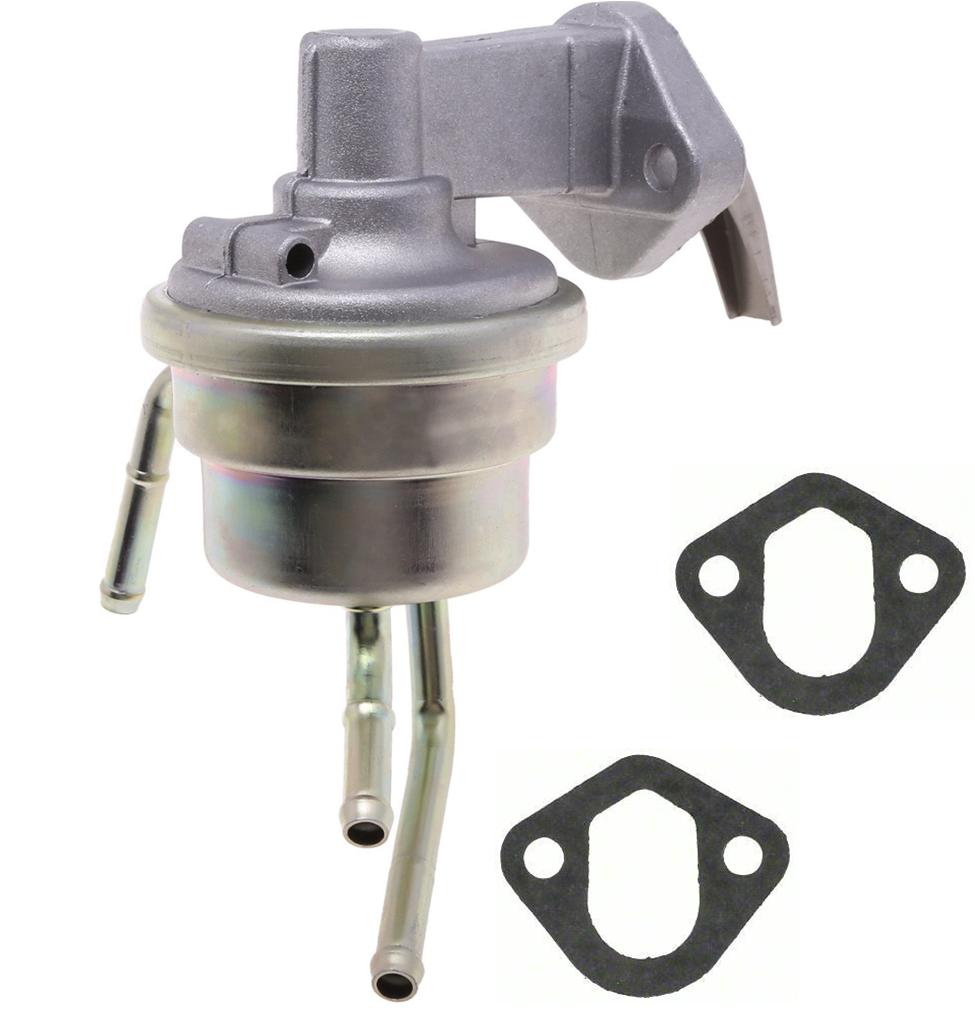 Mechanical Fuel Pump for Toyota Landcruiser FJ40 FJ45 FJ55 FJ60 V6 4.2L 72-84