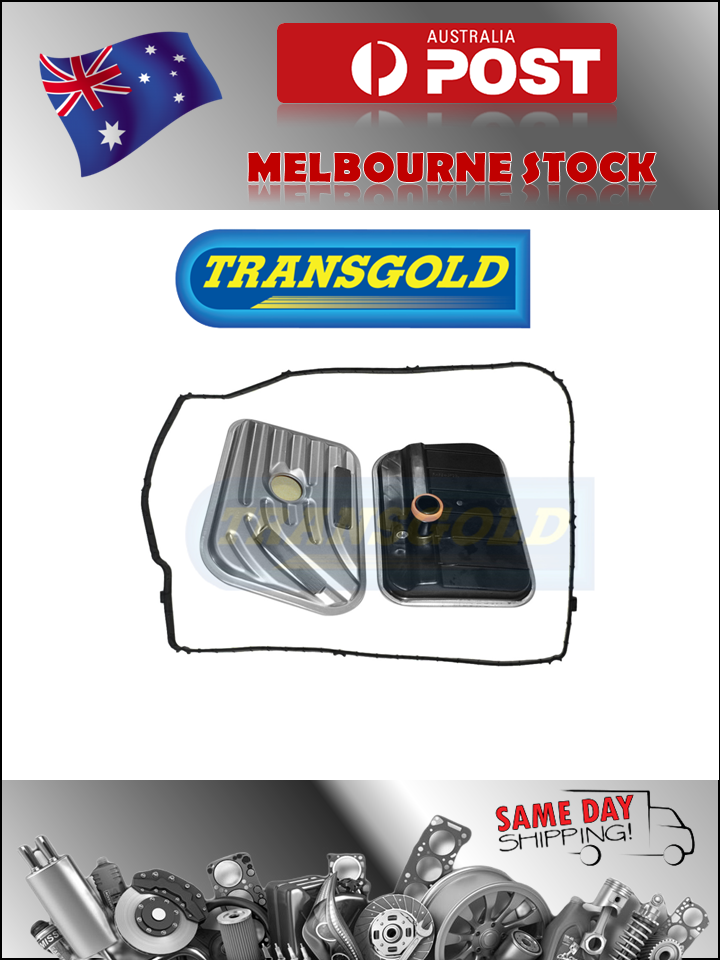 Auto Transmission Filter Kit for Mondeo MA MB MC Focus LV LW