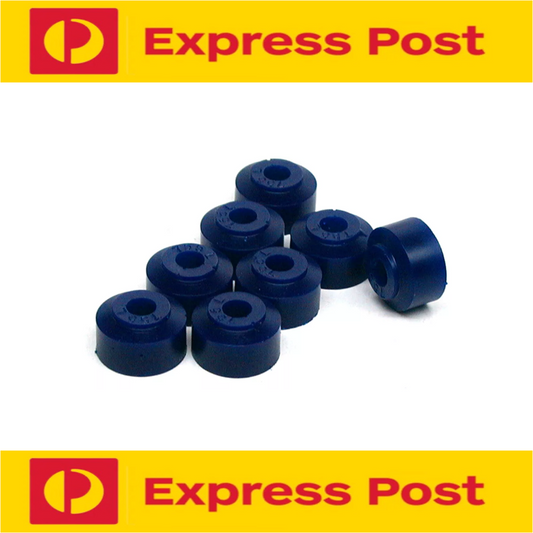 SuperPro Sway Bar Bush Kit HOLDEN COMMODORE HSV CAPRICE CALAIS SPF0994K