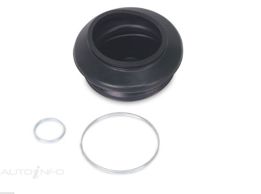 SUPERPRO Front Ball Joint Boot for Toyota Hilux KUN26R 3.0L Diesel 1KDFTV 06-15