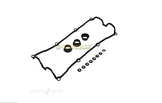 Rocker Cover Gasket Set for Holden Rodeo RA TFR26 TFS26 6VE1 3.5L