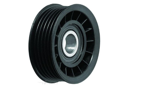 DAYCO Drive Belt Tensioner Pulley for Mazda CX-7 CX7 ER 10/09-01/12 L5 2.5L