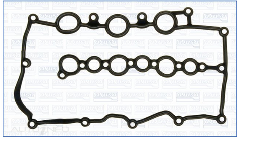 Rocker Cover Gasket for Land Range Rover TDV6 306DT 3.0L Diesel 13-16