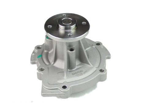 DAYCO Water Pump for Mitsubishi Triton MQ MR 2.4L 4N15 05/15-Onw