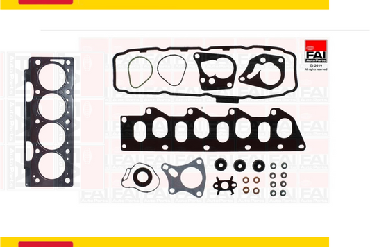 VRS HEAD GASKET KIT SET FOR F9Q 1.9L DIESEL RENAULT MEGANE SCENIC TRAFIC