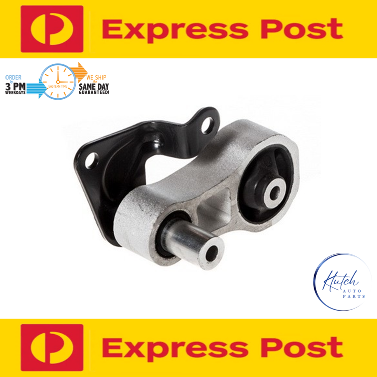 Rear Engine Mount For FORD Fiesta WP WQ WT Metal XR4 Ecosport BK Manual