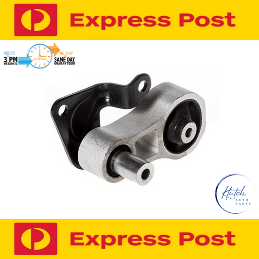 Rear Engine Mount For FORD Fiesta WP WQ WT Metal XR4 Ecosport BK Manual