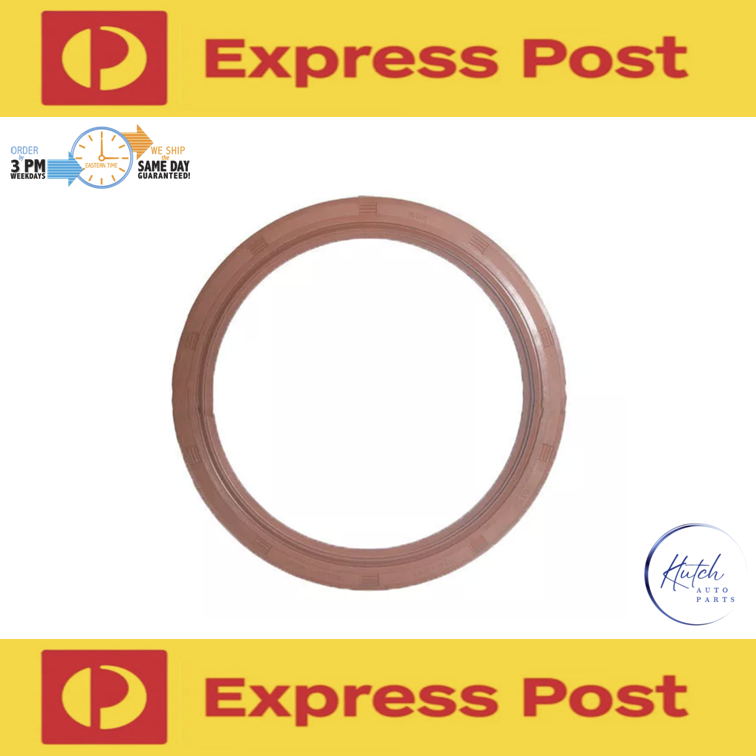 REAR MAIN CRANKSHAFT OIL SEAL FOR TOYOTA LANDCRUISER PRADO GRJ150 4.0L 1GR 1GRFE