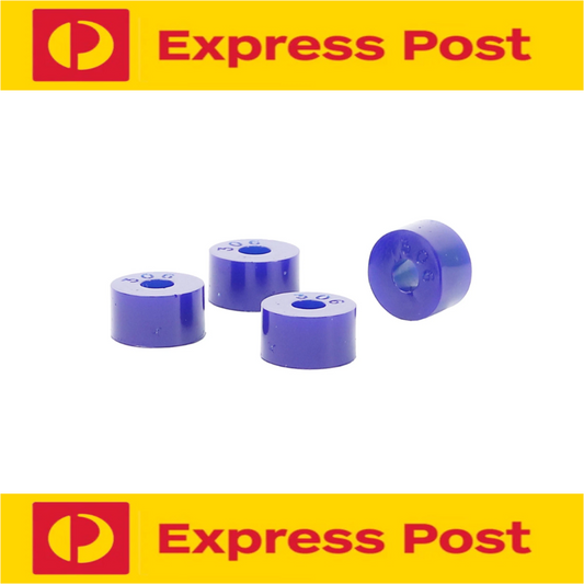 SUPERPRO REAR SWAY BAR LINK UPPER BUSH KIT FOR DAIHATSU CHARADE G200 G202 G203