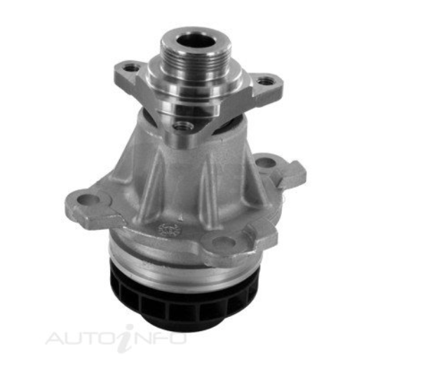 AIRTEX Water Pump for Nissan Navara D23 11/15-12/20 2.3L YS23DDT