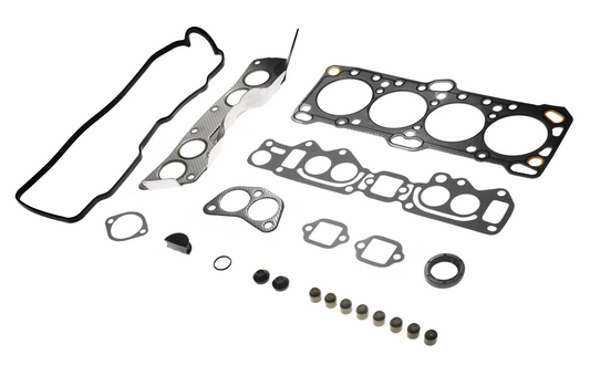 VRS HEAD GASKET KIT FOR MITSUBISHI 4G62 4G63 SOHC 8V CARB L200 MC MD L300 SB SD