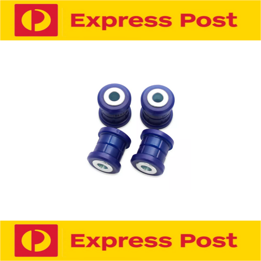 SUPERPRO REAR LATERAL ARM BUSH KIT FOR JEEP GRAND CHEROKEE WK WK2 2011-ON