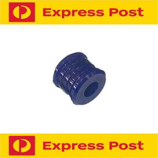 FRONT GEAR LINKAGE SUPPORT BAR FRONT BUSH KIT FOR SUBARU IMPREZA GC GF 1992-2000