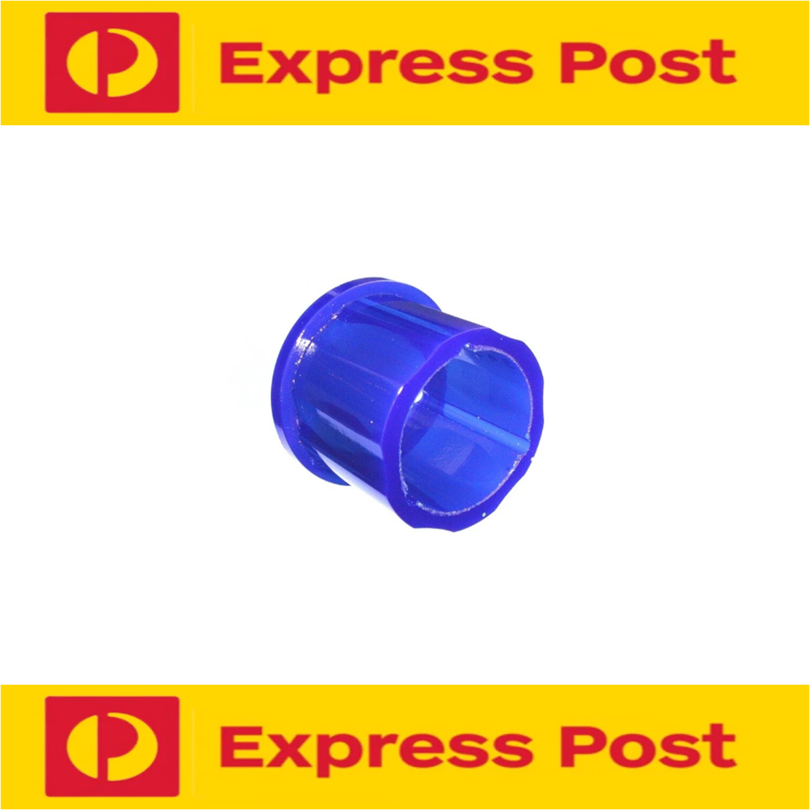 FRONT STEERING RACK & PINION SHAFT GUIDE BUSH KIT FOR TOYOTA PRIUS W20 NHW20