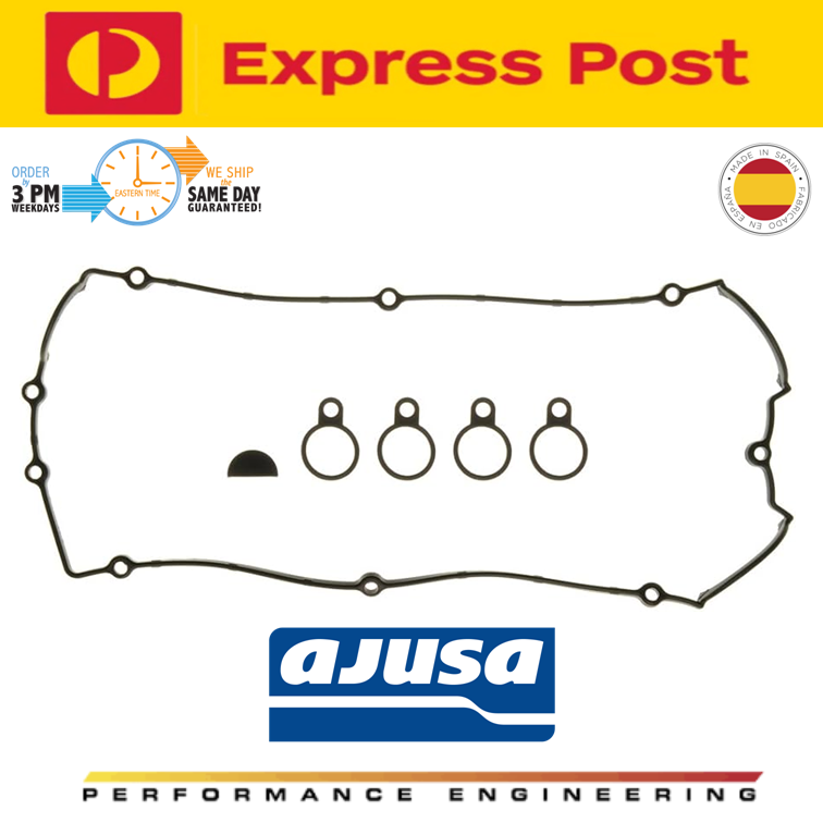 Valve Tappet Rocker Cover Gasket for HYUNDAI SANTA FE 2.4L G4JS 11/00-03 2.4