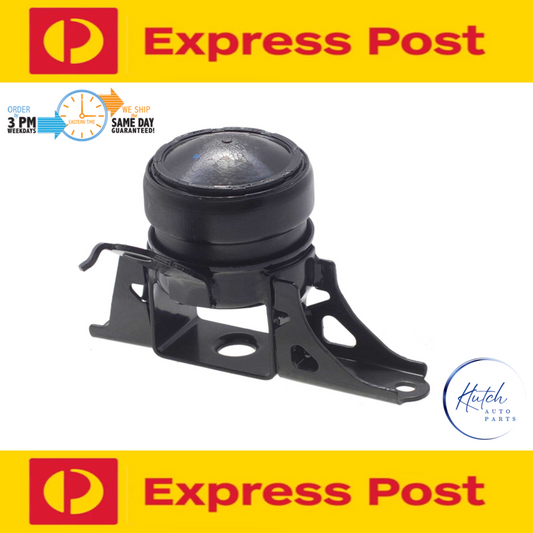 RH Engine Mount For TOYOTA Yaris NCP90R 91R 93R 130R 131R 1NZFE 2NZFE Manual
