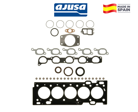 Head Gasket Set for Volvo 2.5L XC90 V70 S60 XC70 S80 B5254T2 /4 /9 To no. 297610