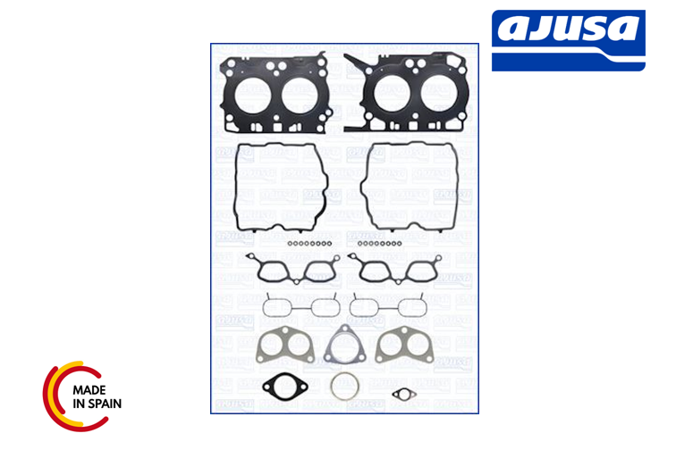 VRS Head Gasket Set/Kit for Subaru Impreza GJ GP GT GK 2.0L FB20A FB20C 2012-ON