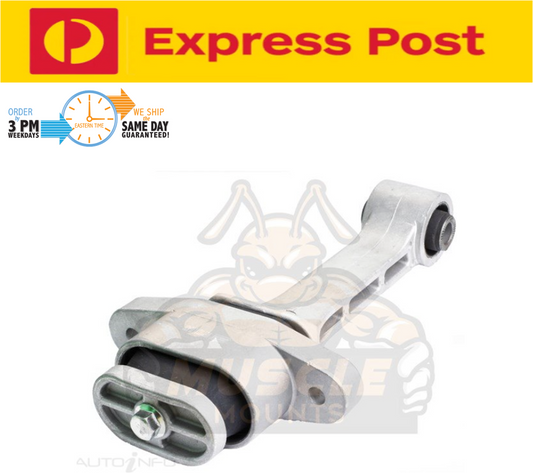 PREMIUM Engine Steady/Torque Strut Mount for Kia Sportage QL SUV Compact 16-21