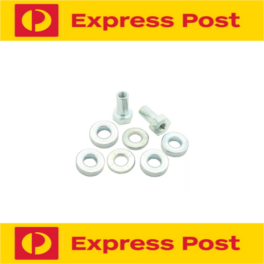 SuperPro Centre Bearing Alignment Kit FORD RANGER PX MAZDA BT-50 BT50 SPF4659K