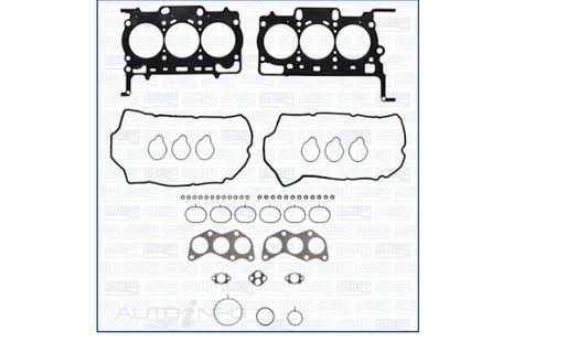 AJUSA Head Gasket Set Kit (VRS) for Subaru Tribeca 3.6L W10 WX EZ36D 07-13