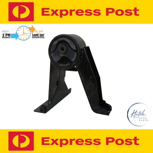 PREMIUM Rear Engine Mount For SUZUKI Swift RS415 M15A 1.5L 11/04-1/11 Auto