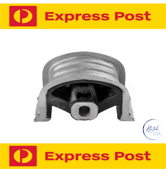 PREMIUM FRONT ENGINE MOUNT FOR VOLKSWAGEN MULTIVAN T5 AXE BPC TURBO 2.5L I5