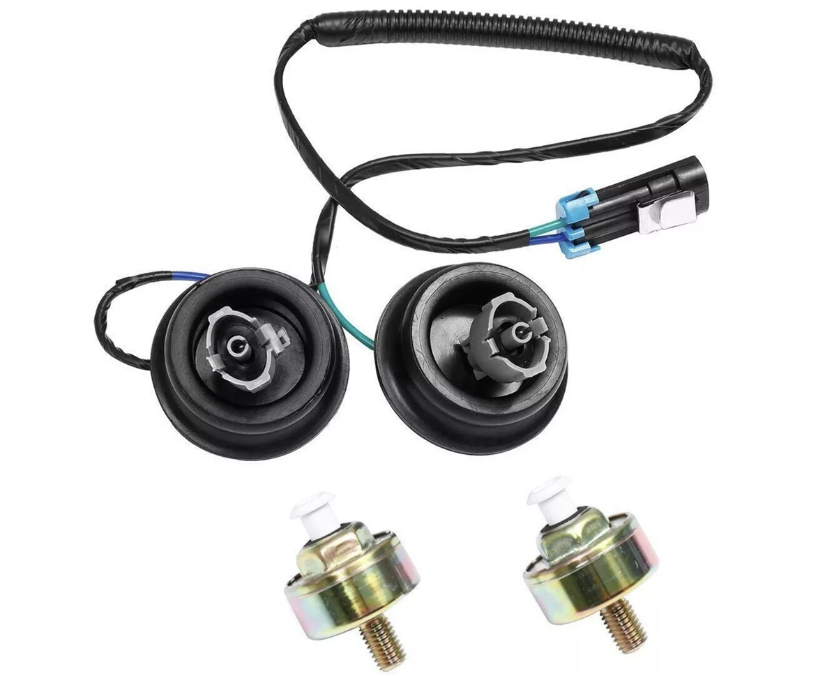 LS1 KNOCK SENSOR Harness KIT for COMMODORE V8 5.7 VT VX VY VZ Gen 3